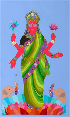 Untitled by Delip Sharma - Auction record, sale price, and art valuation. Compare with similar artists and explore comparable artworks.