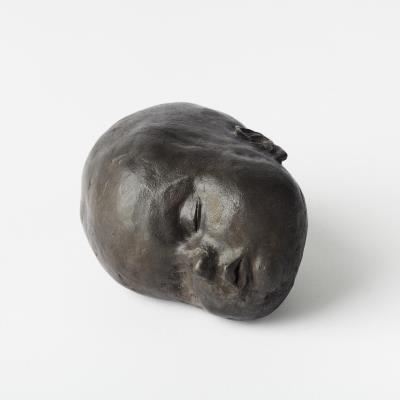 B-Head by Charlotte Gyllenhammar - Auction record, sale price, and art valuation. Compare with similar artists and explore comparable artworks.