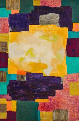 Untitled by Rolf Hanson - Auction record, sale price, and art valuation. Compare with similar artists and explore comparable artworks.
