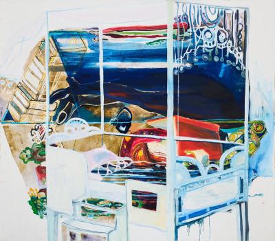 I don't know what to say to my daughters! by Meta Isaeus-Berlin - Auction record, sale price, and art valuation. Compare with similar artists and explore comparable artworks.