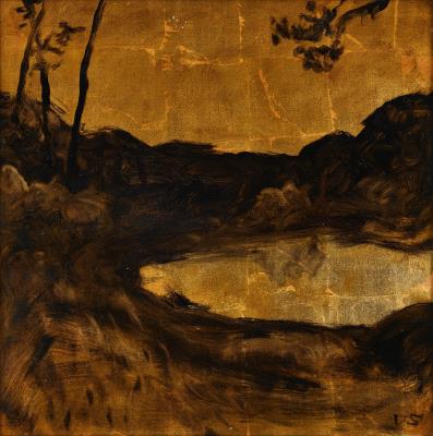 Untitled by Ulrik Samuelson - Auction record, sale price, and art valuation. Compare with similar artists and explore comparable artworks.