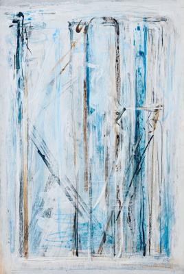Untitled by Harald Lyth - Auction record, sale price, and art valuation. Compare with similar artists and explore comparable artworks.