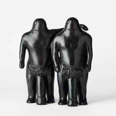 Untitled (2) by Bjarne Melgaard - Auction record, sale price, and art valuation. Compare with similar artists and explore comparable artworks.