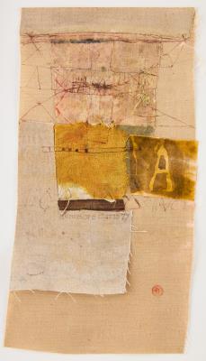 Untitled by Hannelore Baron - Auction record, sale price, and art valuation. Compare with similar artists and explore comparable artworks.