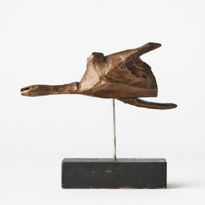 The Horizon Diver by Torsten Renqvist - Auction record, sale price, and art valuation. Compare with similar artists and explore comparable artworks.