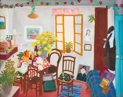 Untitled by Lennart Jirlow - Auction record, sale price, and art valuation. Compare with similar artists and explore comparable artworks.