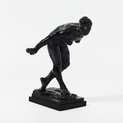 Woman – Injured Bird by Gudmar Olovson - Auction record, sale price, and art valuation. Compare with similar artists and explore comparable artworks.