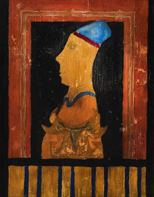 Untitled by Dick Bengtsson - Auction record, sale price, and art valuation. Compare with similar artists and explore comparable artworks.