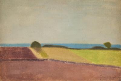 Untitled by Axel Kargel - Auction record, sale price, and art valuation. Compare with similar artists and explore comparable artworks.