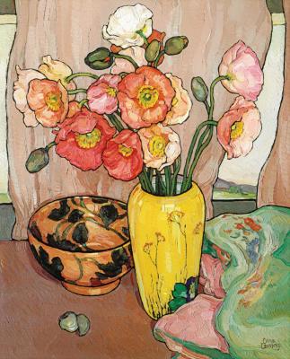 Poppies
