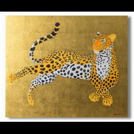 Leopard・Haruka