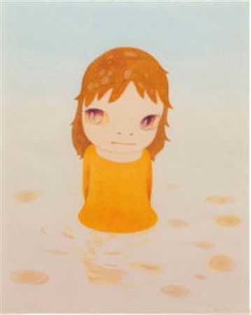 After the Acid Rain (Day version) (No. YNF5451)