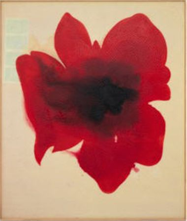 Red Flowers ⅤIII