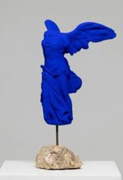La Victoire de Samothrace (Wember S9; Ledeur S9)