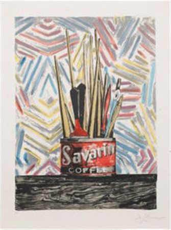 SVARIN (ULAE 183)
