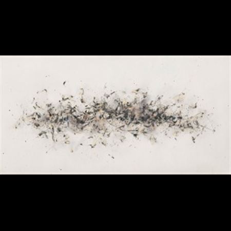 Omen (F) by Kiyoshi Hamada - Auction record, sale price, and art valuation. Compare with similar artists and explore comparable artworks.