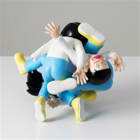 GRAVITY POINT Lv3 Ver.3D (SHA)