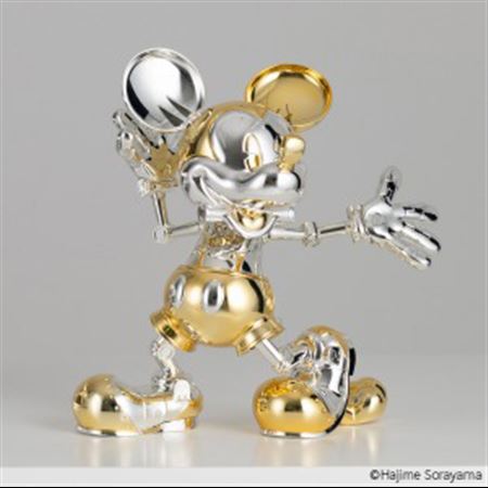 Future Mickey II