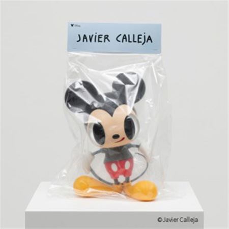Little Mickey
