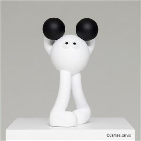 Spheric Mickey