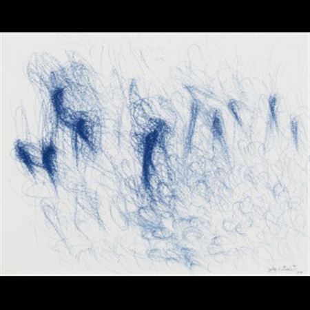 Landscape-Like Surface Vibrates