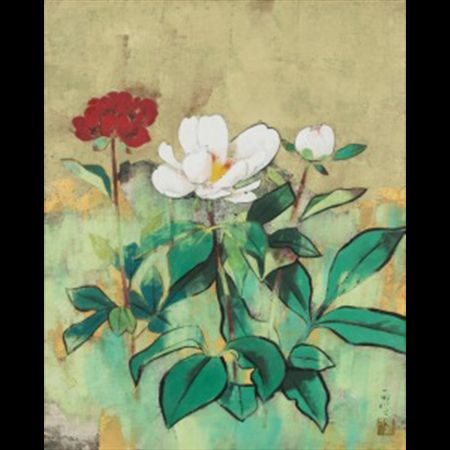 Peony