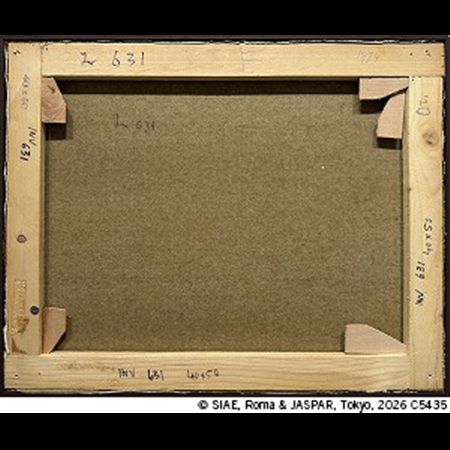A Passage from the Important Japanese Collection