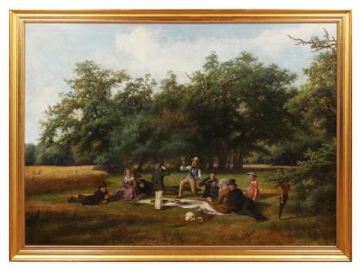 The Picnic