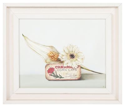 Carnation Caps