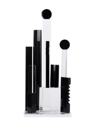 Lucite Sculpture