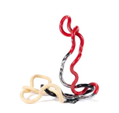 Infinite Tangle