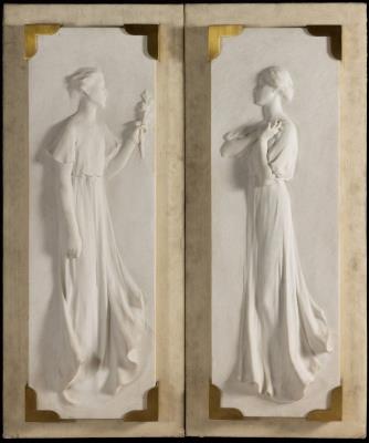 Female Figures