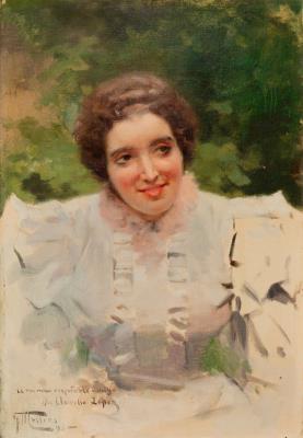 Lady