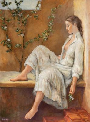 Young man