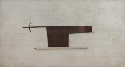 Avió by Jose Maria Riera Y Arago - Auction record, sale price, and art valuation. Compare with similar artists and explore comparable artworks.