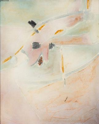 Untitled by Cristobal Gabarron Betegon - Auction record, sale price, and art valuation. Compare with similar artists and explore comparable artworks.