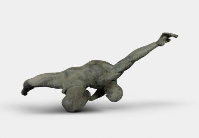 The Despair by Marcello Tommasi - Auction record, sale price, and art valuation. Compare with similar artists and explore comparable artworks.