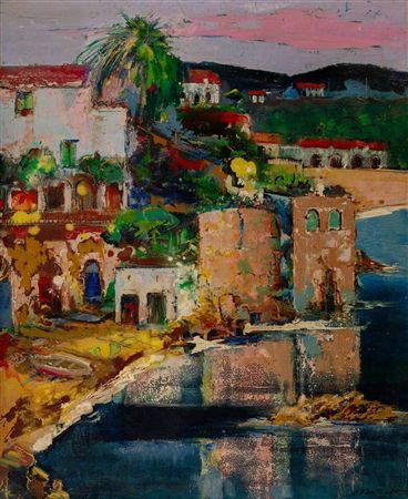 Calella de Palafrugell