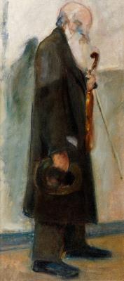 The Violinist