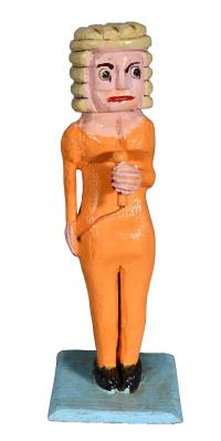 Dolly Parton