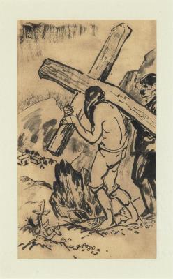 Penitente Procession