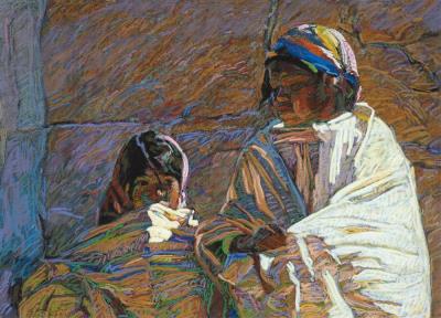 Adolescent Girls
