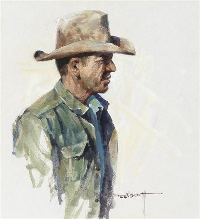 The Cowhand