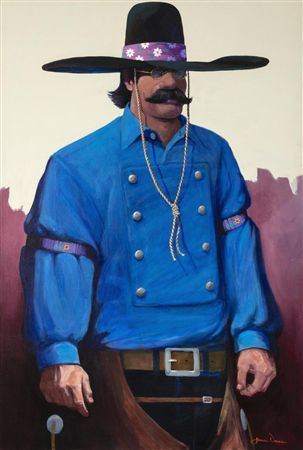 They Call Me Geraldo
