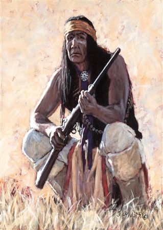 Apache Scout