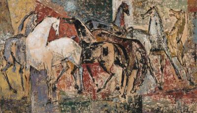 Horses