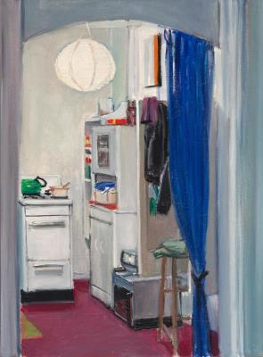 Kitchen on 88th Street