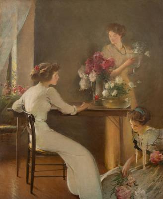 Fine Art Auction