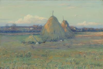 Late Summer Evening