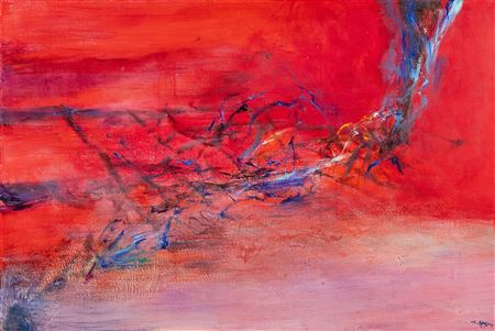 Red Earth – 16.01.2005